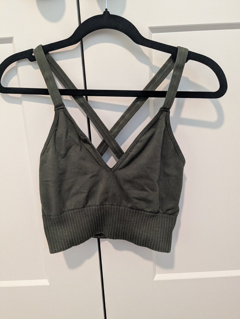 Free People Movement Sports Bra